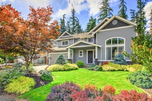 Orting Home, WA Real Estate Listing